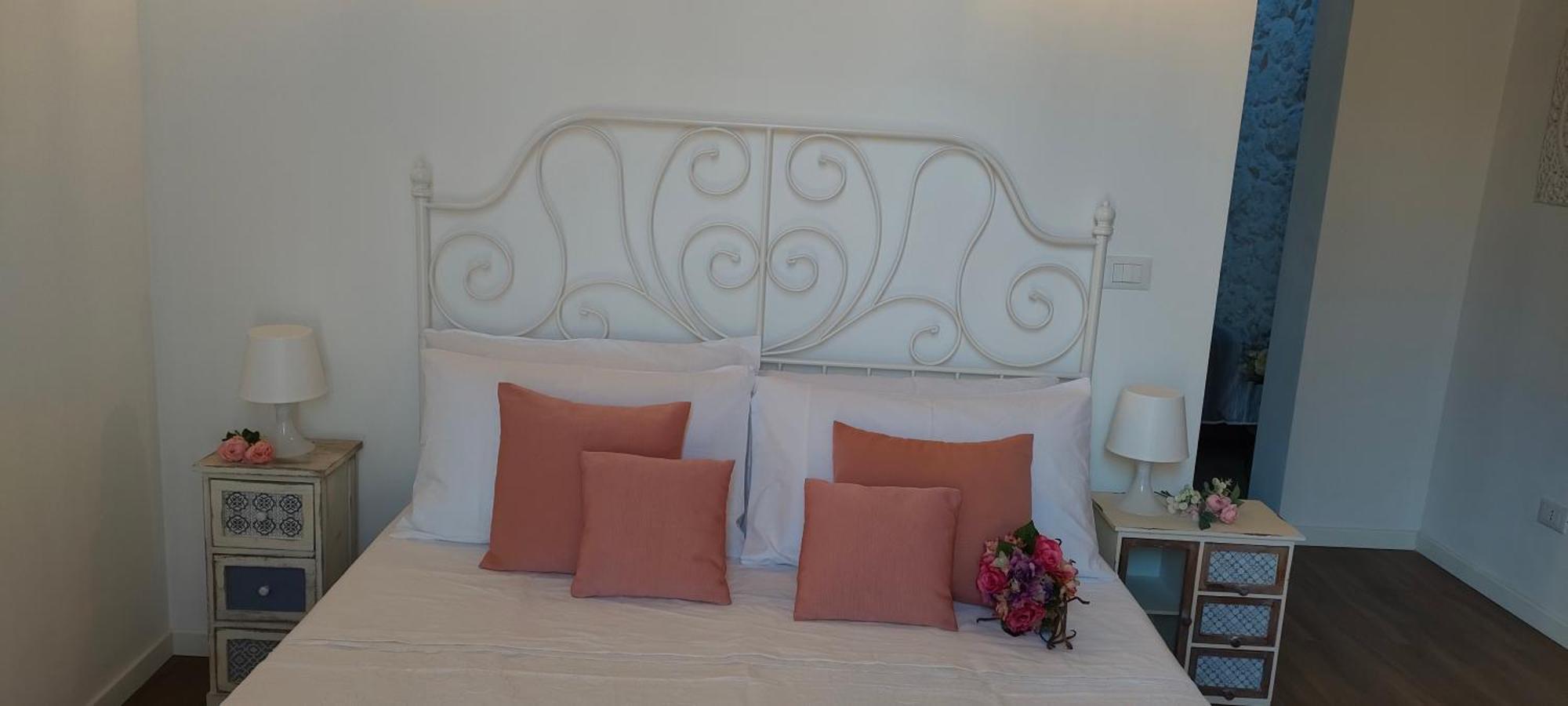Bianco Ibleo Villa Syracuse Luaran gambar