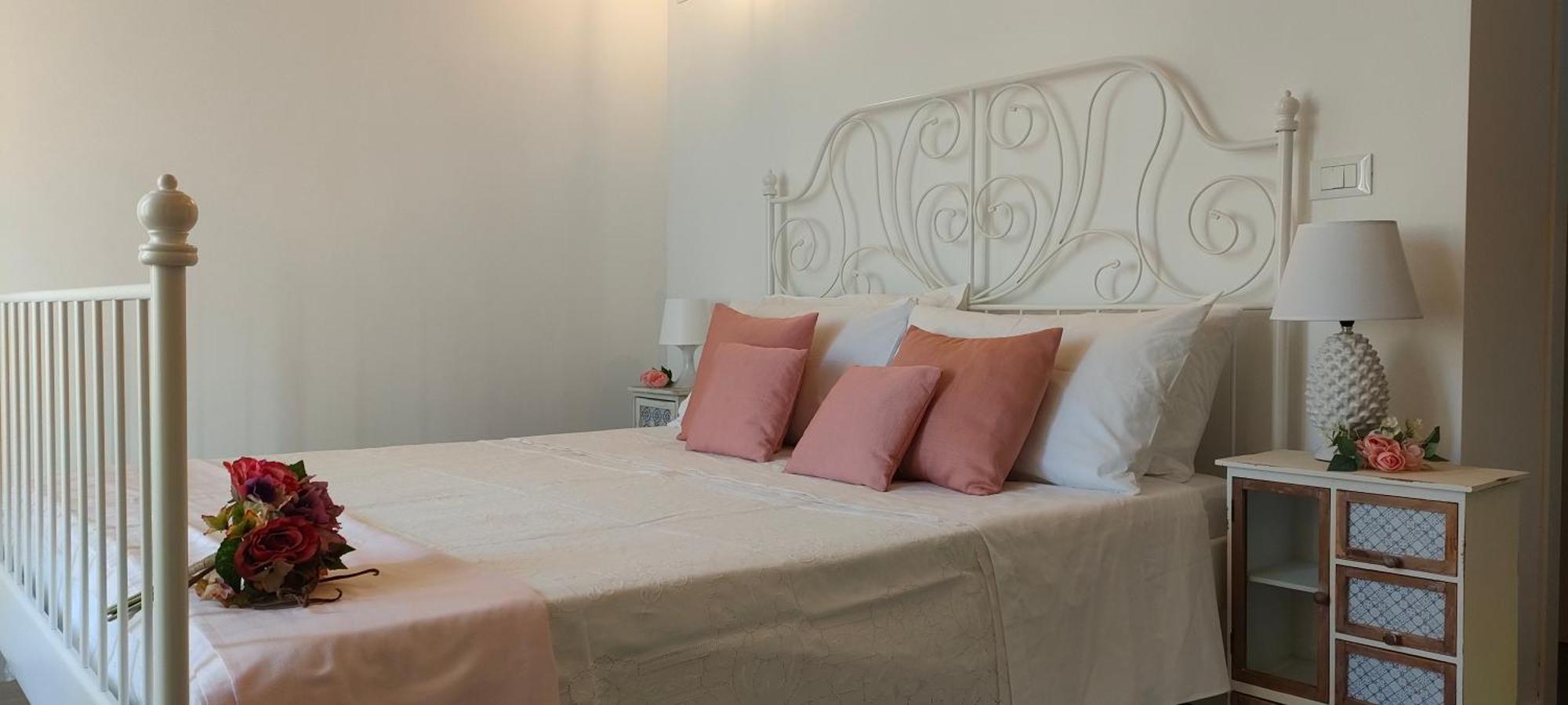 Bianco Ibleo Villa Syracuse Luaran gambar