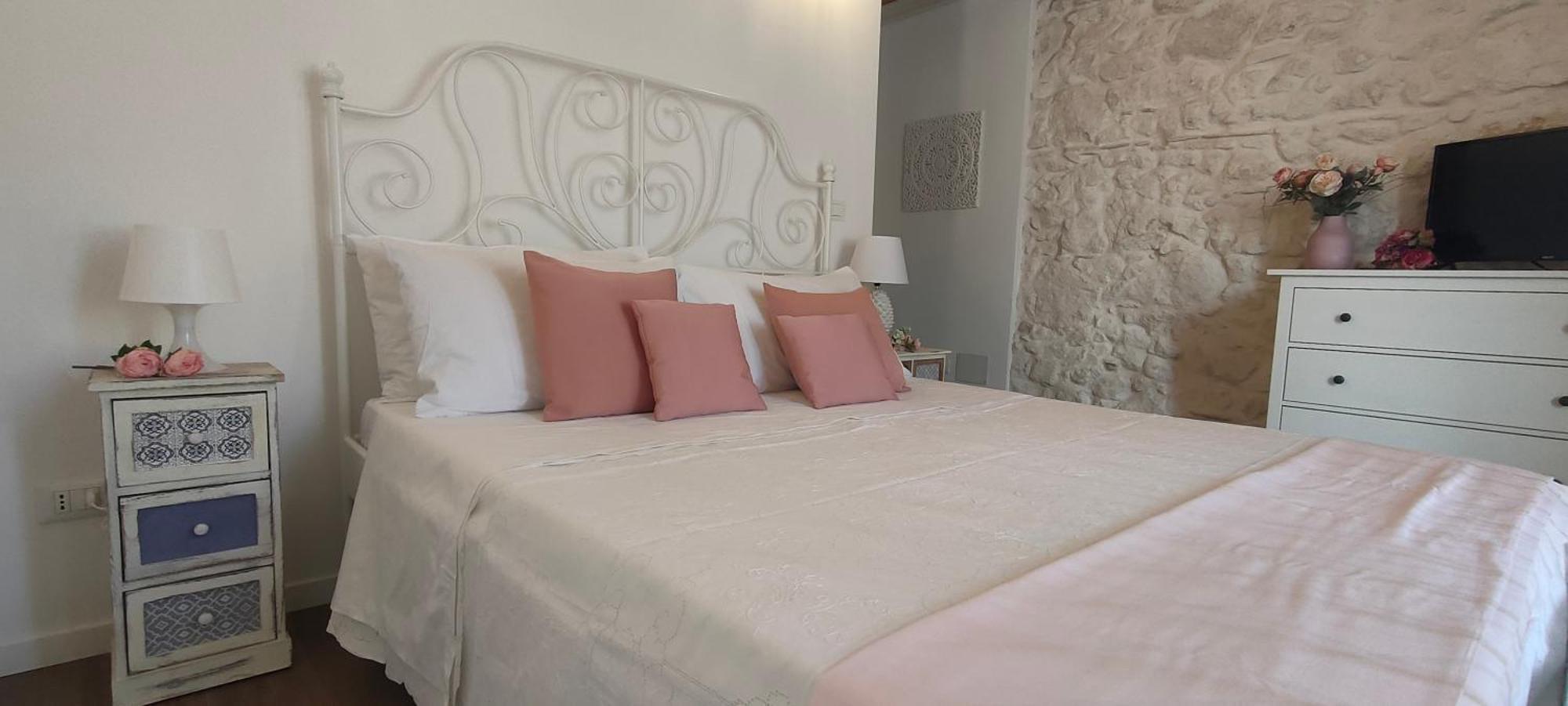 Bianco Ibleo Villa Syracuse Luaran gambar