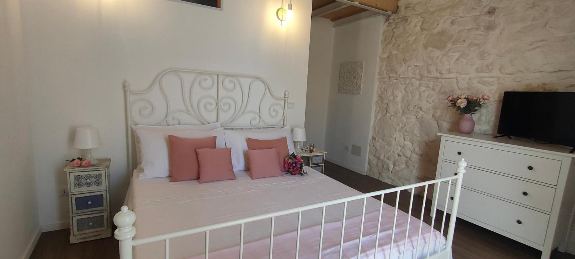 Bianco Ibleo Villa Syracuse Luaran gambar