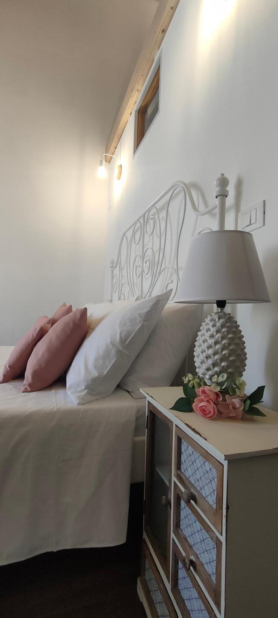 Bianco Ibleo Villa Syracuse Luaran gambar