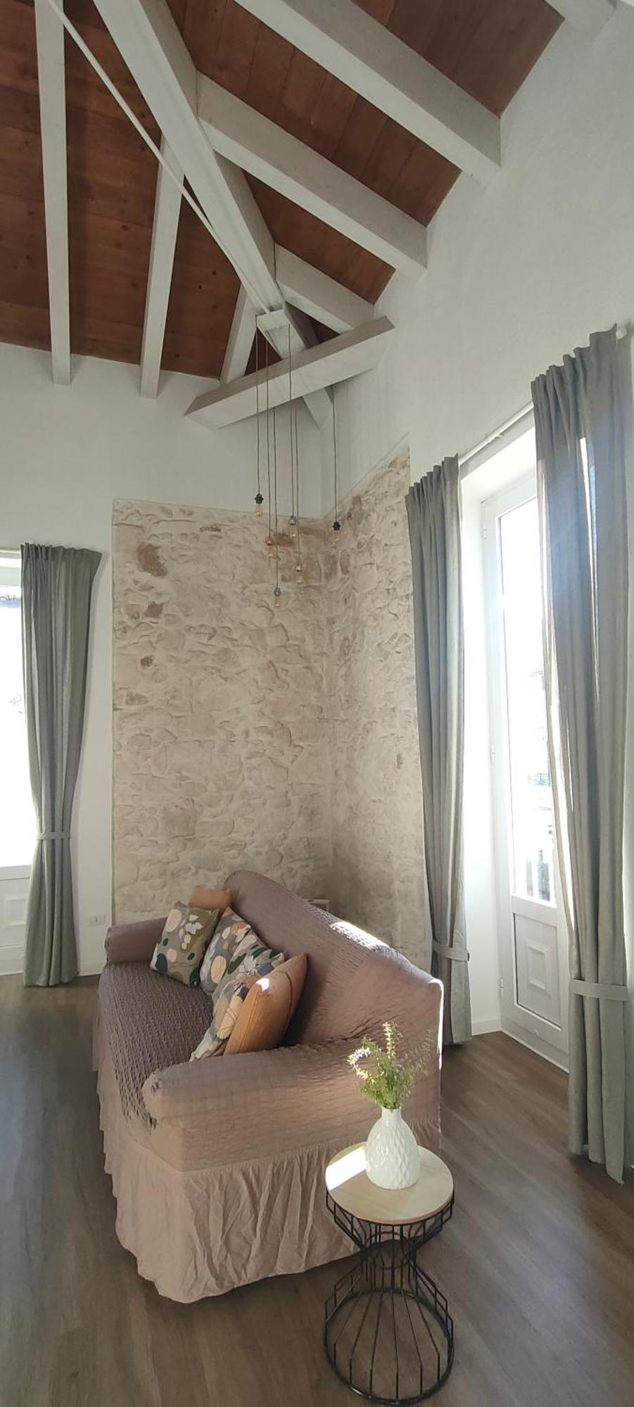 Bianco Ibleo Villa Syracuse Luaran gambar