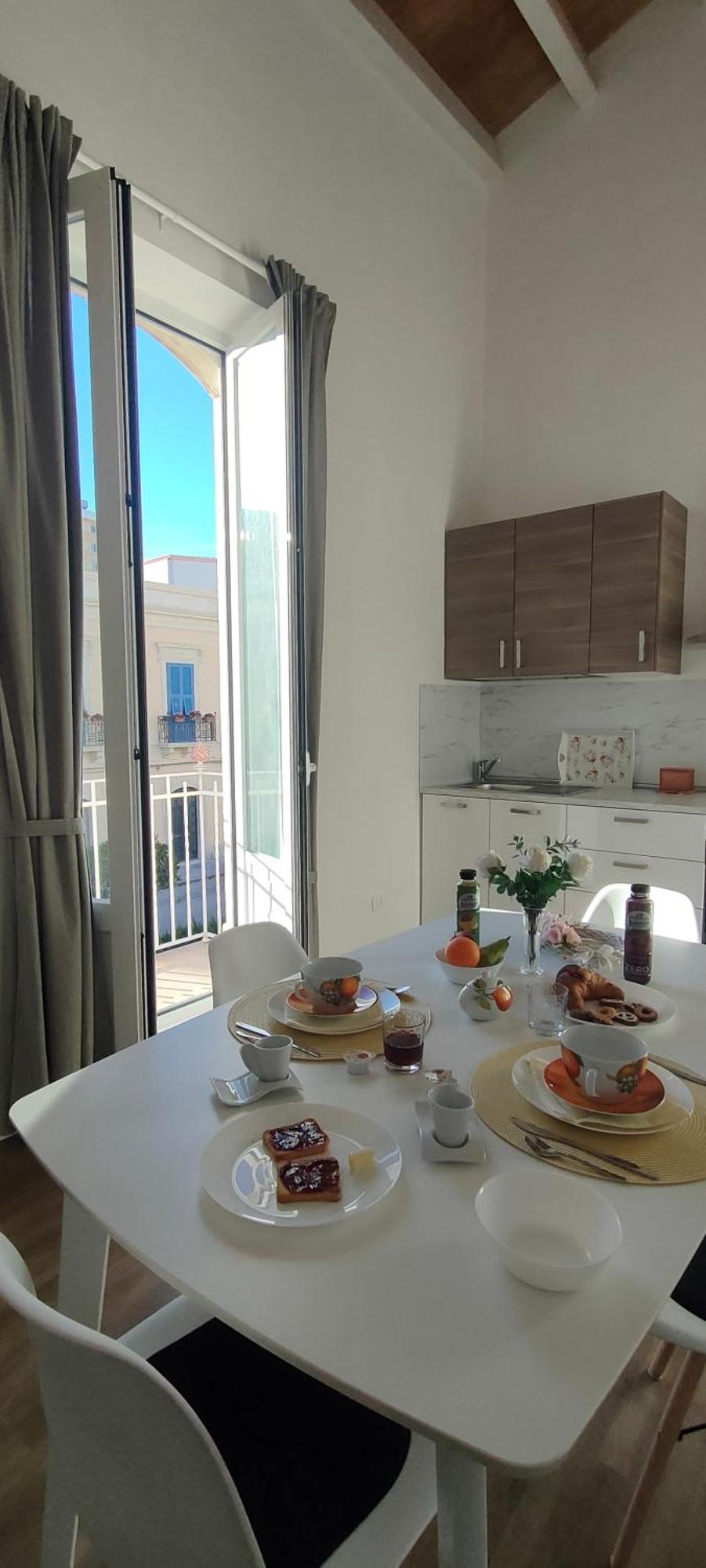 Bianco Ibleo Villa Syracuse Luaran gambar