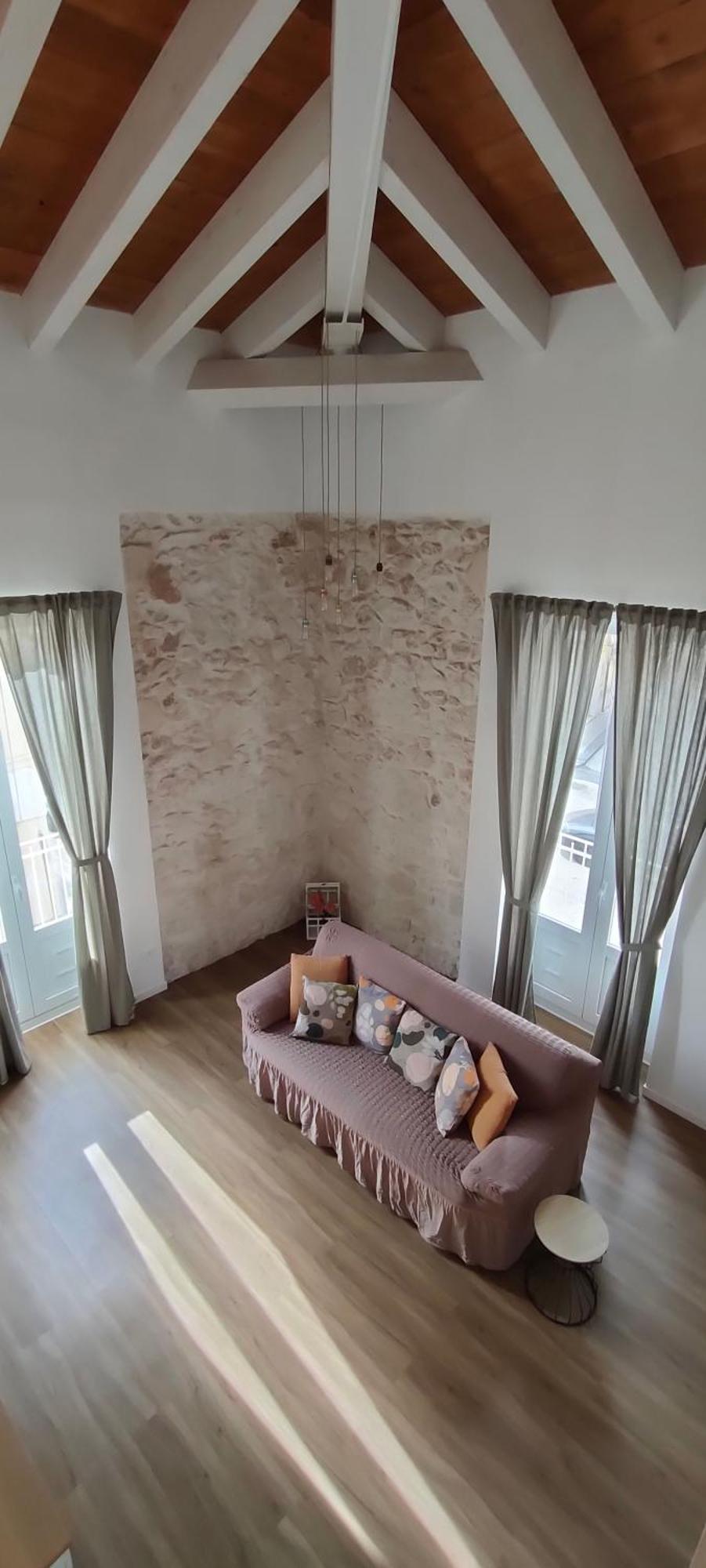 Bianco Ibleo Villa Syracuse Luaran gambar
