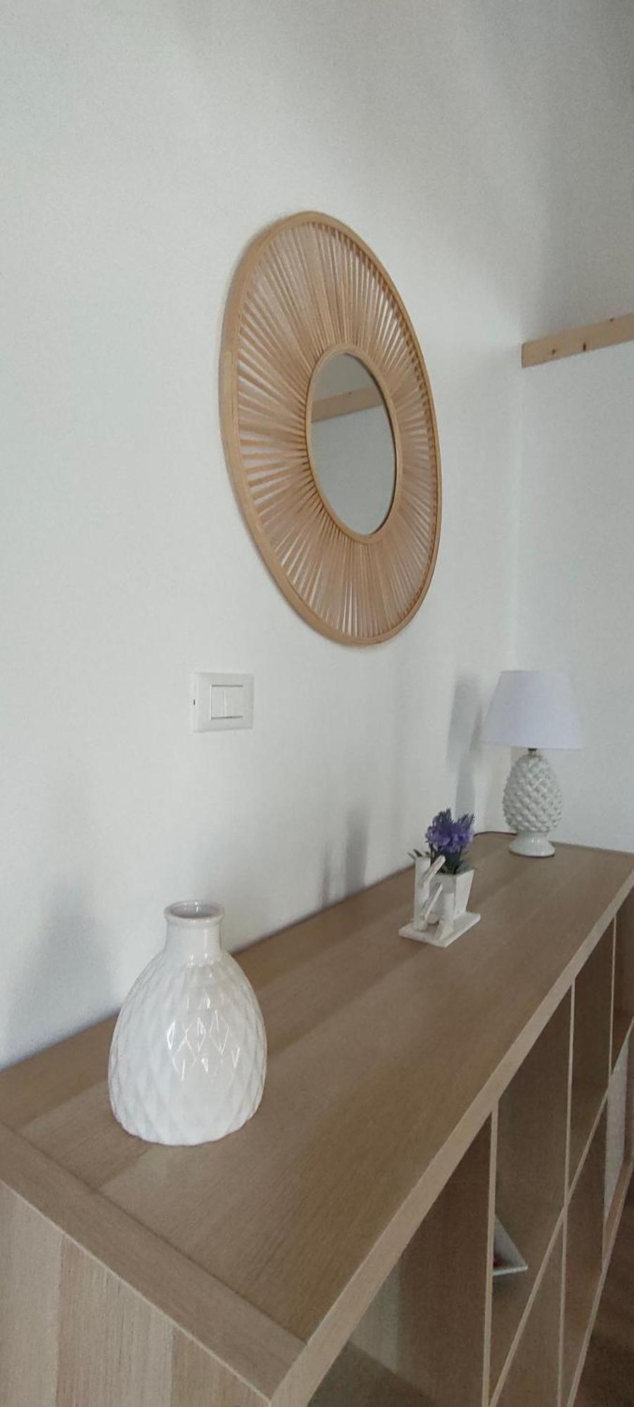 Bianco Ibleo Villa Syracuse Luaran gambar